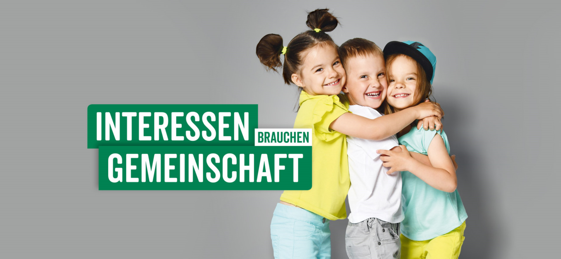 Wir bewerben uns bei dir | Volkssolidarität